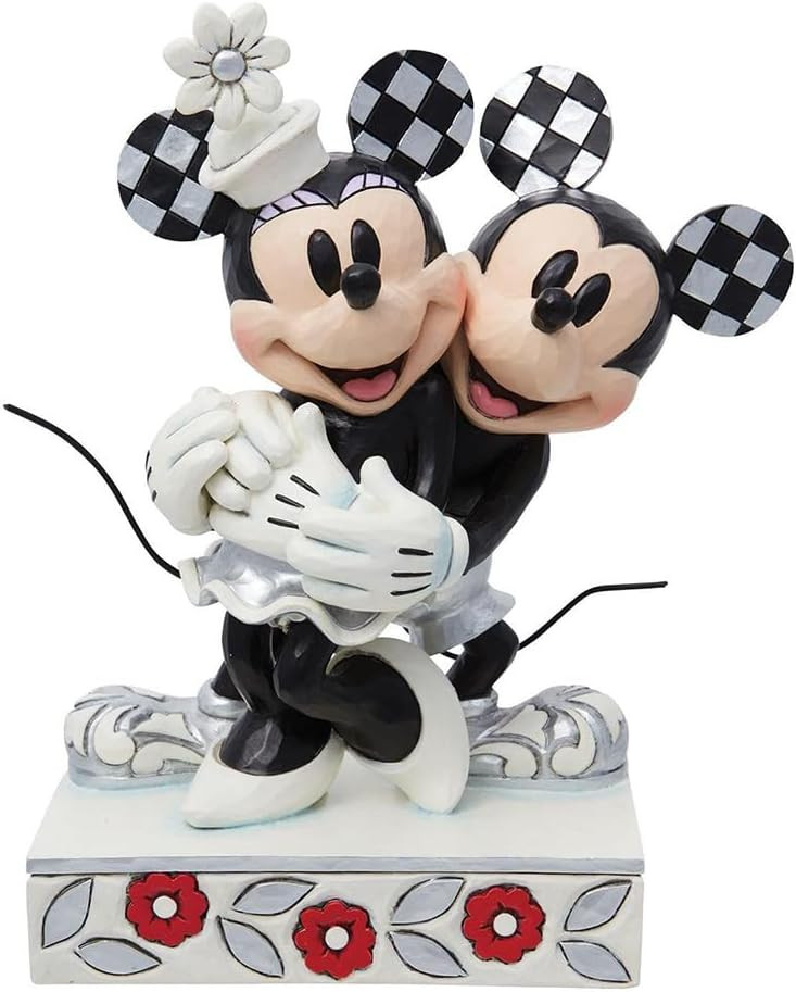 Taza Mickey and Minnie Mouse – Ohh! Sorpresa