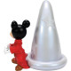 Figura Mickey y Sombrero Enesco Disney 100