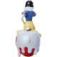Figura oficial de Blancanieves Enesco Disney 100