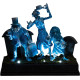 Figurine Attention aux Fantômes de Enesco