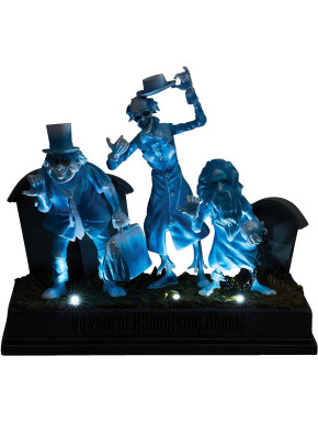 Figura Cuidado con los Fantasmas Enesco