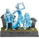 Figurine Attention aux Fantômes de Enesco