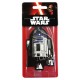 Air freshener paper car R2D2