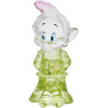 Figura acrilica Dopey Enesco Disney