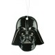 Air freshener paper car Vader