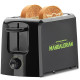 Le Mandalorien Baby Yoda Toaster