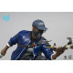 Figura Hacktivist Marcus Watch Dogs 1/4 60 cm