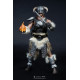 Figura Elder Scrolls V: Skyrim Dovahkiin 18cm Pop Up Parade