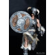 Figura Elder Scrolls V: Skyrim Dovahkiin 18cm Pop Up Parade