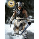 The Elder Scrolls V: Skyrim Estatua PVC Pop Up Parade Dovahkiin 18 cm