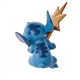 Figura navidad copa árbol Stitch Disney