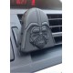 Désodorisant voiture Dark Vador Star Wars