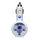 Chargeur de voiture USB R2-D2