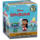 Lilo & Stitch Mystery Minis Minifiguras 5 cm Expositor (12)