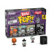 Bitty POP! Pack de 4 Figuras 2,5 cm Pumpking Jack NBC