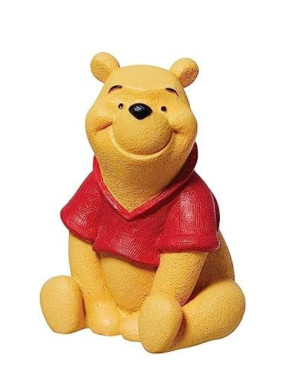 Figura Mini Winnie The Pooh Enesco