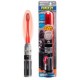 Brush teeth lightsaber light and sound