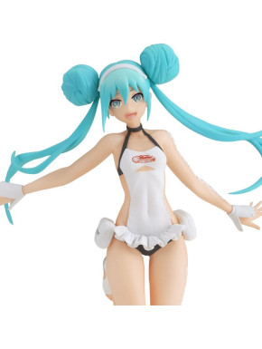 Figura Hatsune Miku Tropical Maid