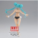 Figura Hatsune Miku Tropical Maid