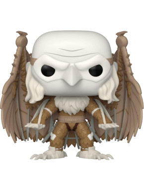 Figura Funko Pop! Buitre Medieval de Spider-Man