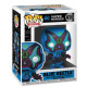 Funko Pop! Blue Beetle Marvel