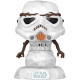 Funko Pop! Muñeco de nieve Stormtrooper Star Wars