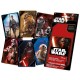 Star Wars jeu de cartes