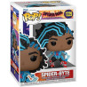 Funko Pop! Spider-Byte Spider-Man