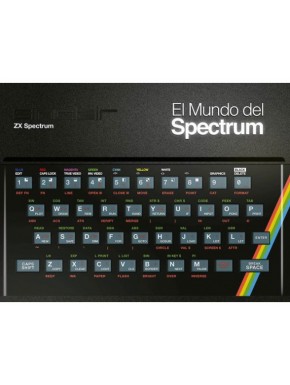 El mundo del spectrum (varios autores)