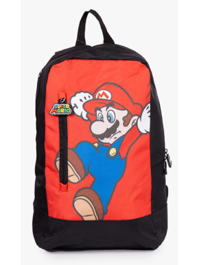 Mochila Nintendo Super Mario