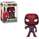 Funko POP! Spiderman Iron Spider Infinity War