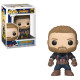 Figura Funko POP Capitán América Infinity War