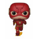 Funko POP! The Flash serie