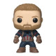 Figura Funko POP Capitán América Infinity War