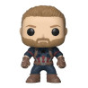 Funko POP! Capitan America Infinity War