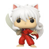 Funko POP ! InuYasha