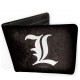 Death Note wallet L