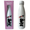 Botella xoxo Minnie Mouse Disney