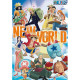 Poster New World One Piece