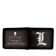 Death Note wallet L