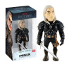 Figura Minix Geralt de Rivia 12 cm