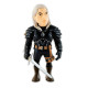 Figura Minix Geralt de Rivia 12 cm