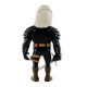 Figura Geralt de Rivia Minix The Witcher