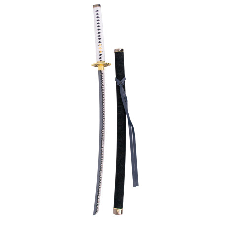 Katana Yamato de Vergil Devil May Cry con vaina negra