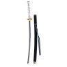Katana Yamato de Vergil Devil May Cry 5 acier 101 cm