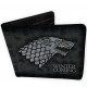 Portfolio Game of Thrones Stark Sigil