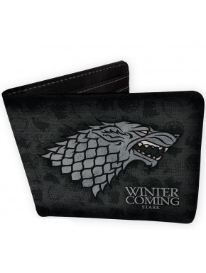 Portfolio Game of Thrones Stark Sigil