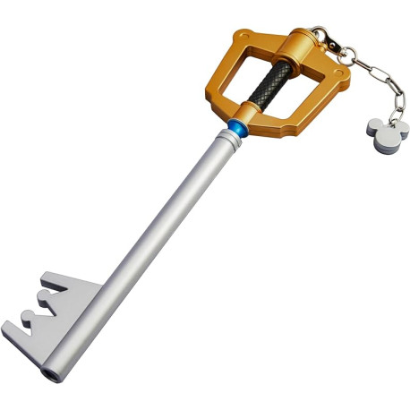 Kingdom Hearts Cadena del Reino Kingdom Key