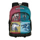 Mochila Trolley Harry Potter Magic Animals