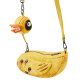 Bandolera patito zombie Pesadilla antes de Navidad Loungefly